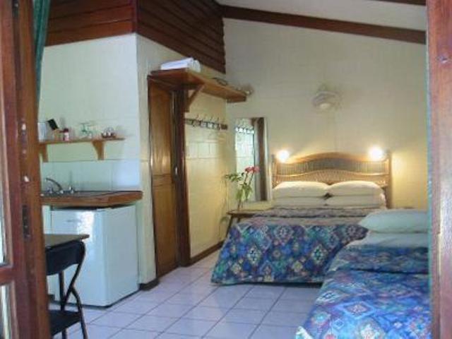 Daintree Deep Forest Lodge Кейп-Тріб'юлейшен Номер фото