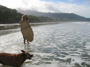 Daintree Deep Forest Lodge Кейп-Тріб'юлейшен Екстер'єр фото