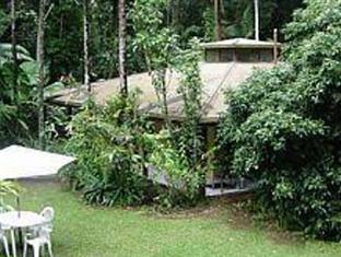 Daintree Deep Forest Lodge Кейп-Тріб'юлейшен Екстер'єр фото
